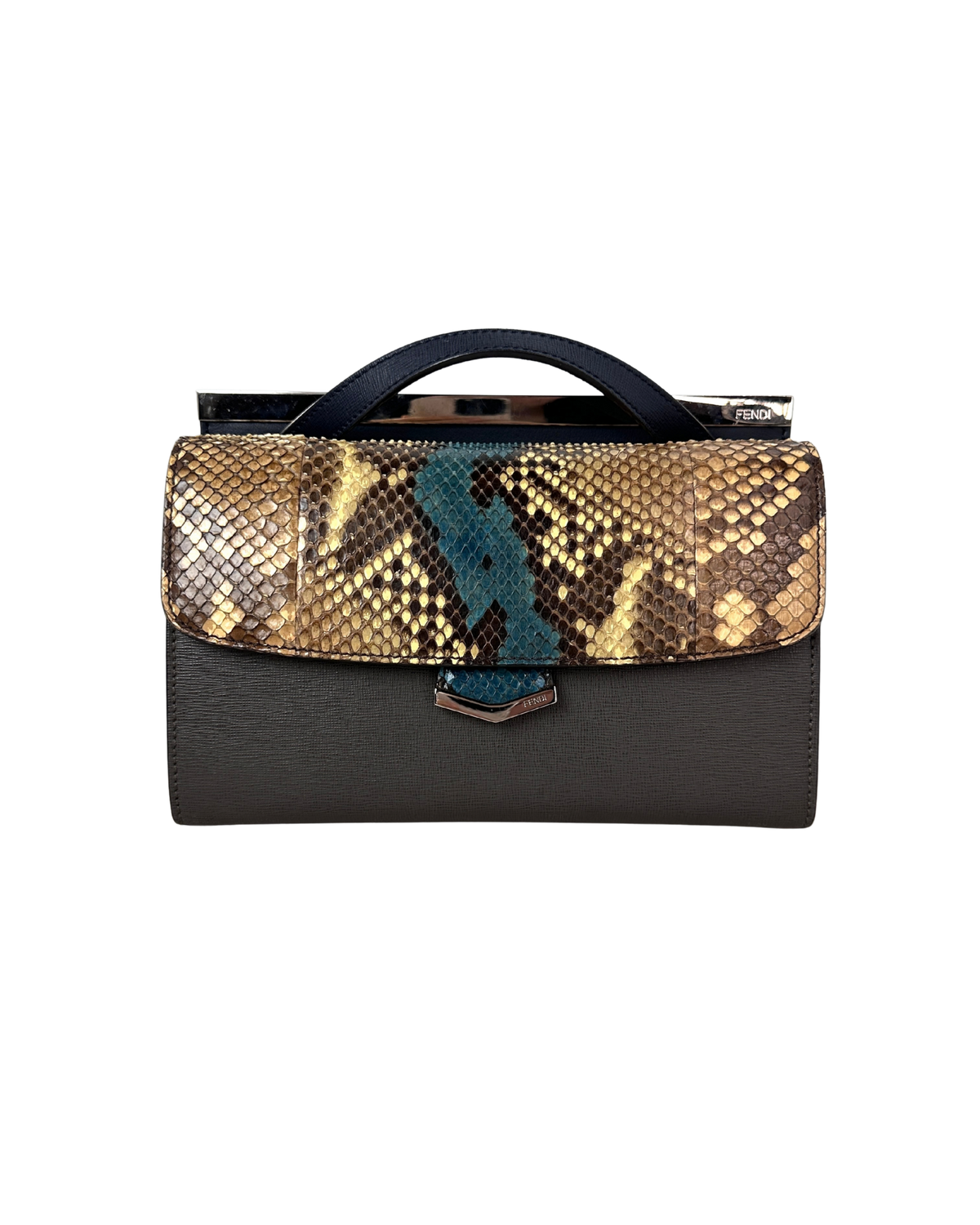 Demi Jour Mini Top Handle