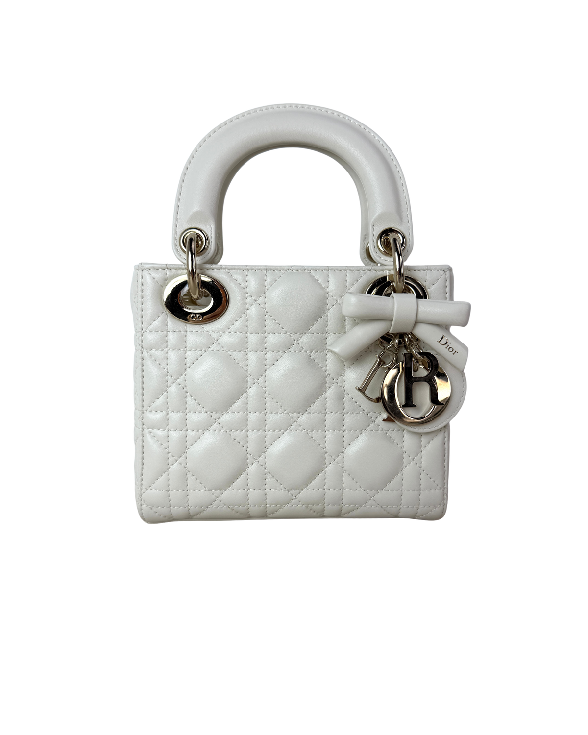 Mini Lady Dior Bag