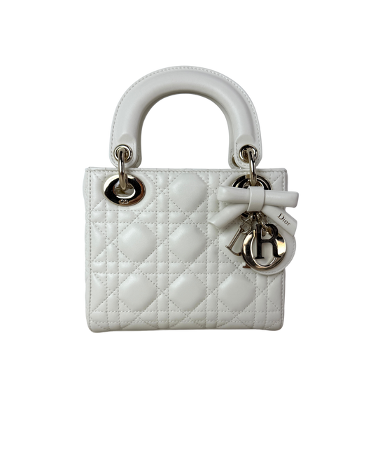 Mini Lady Dior Bag