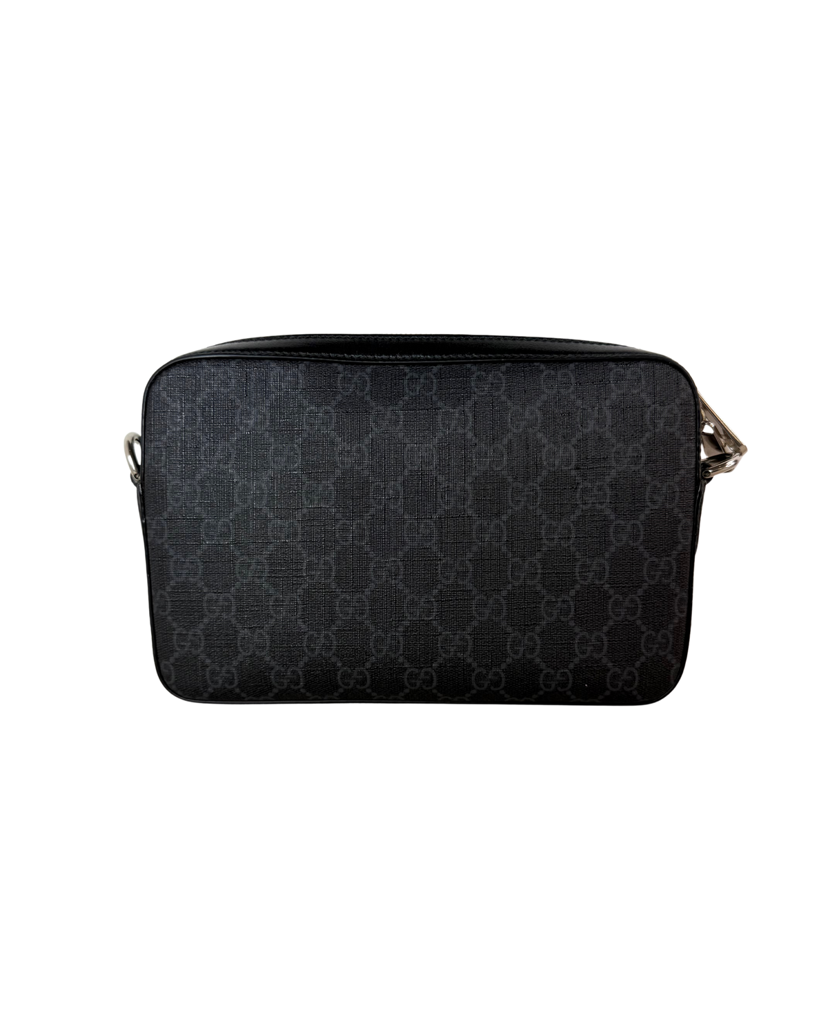Interlocking G Shoulder Bag