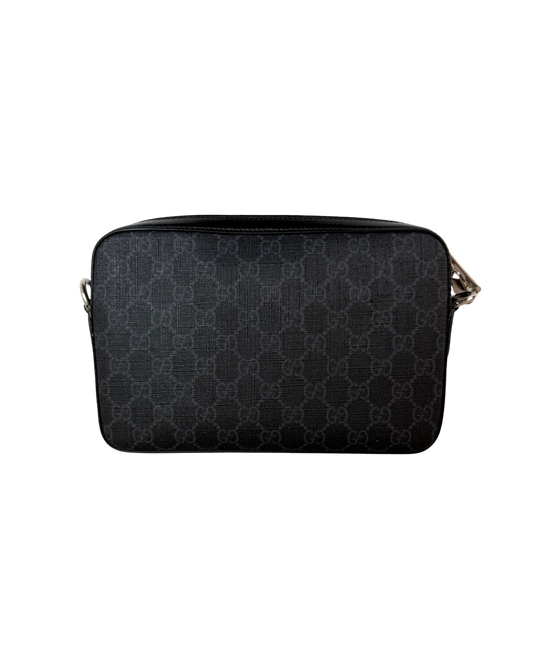 Interlocking G Shoulder Bag