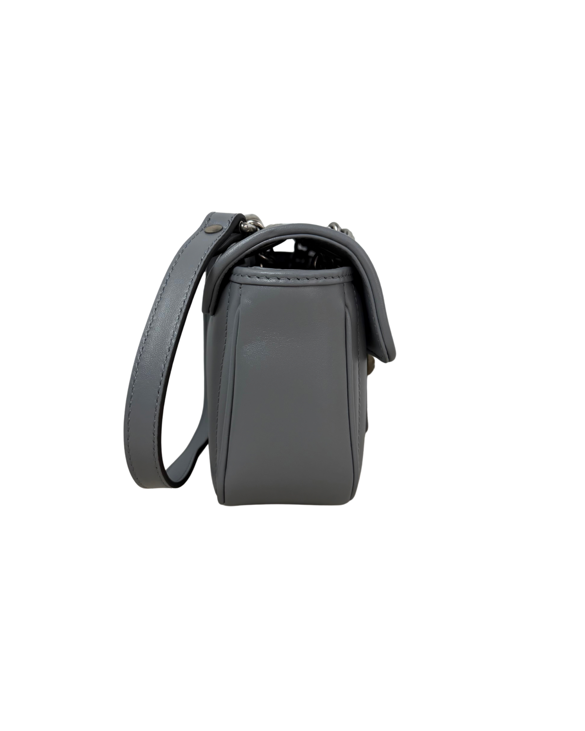 GG Marmont Mix Quit Shoulder Bag
