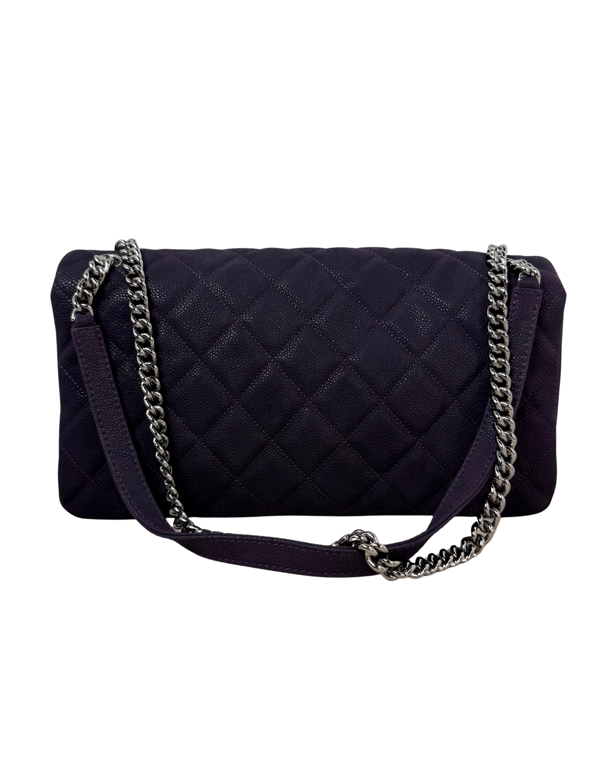 Lady Pearly Flap Bag