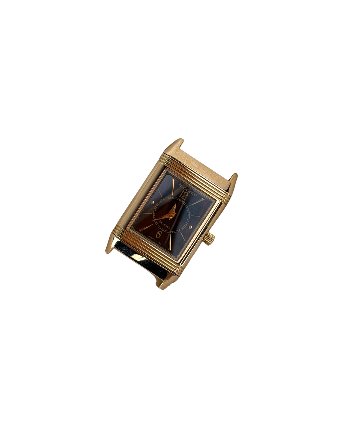 Reverso Classique Art Deco