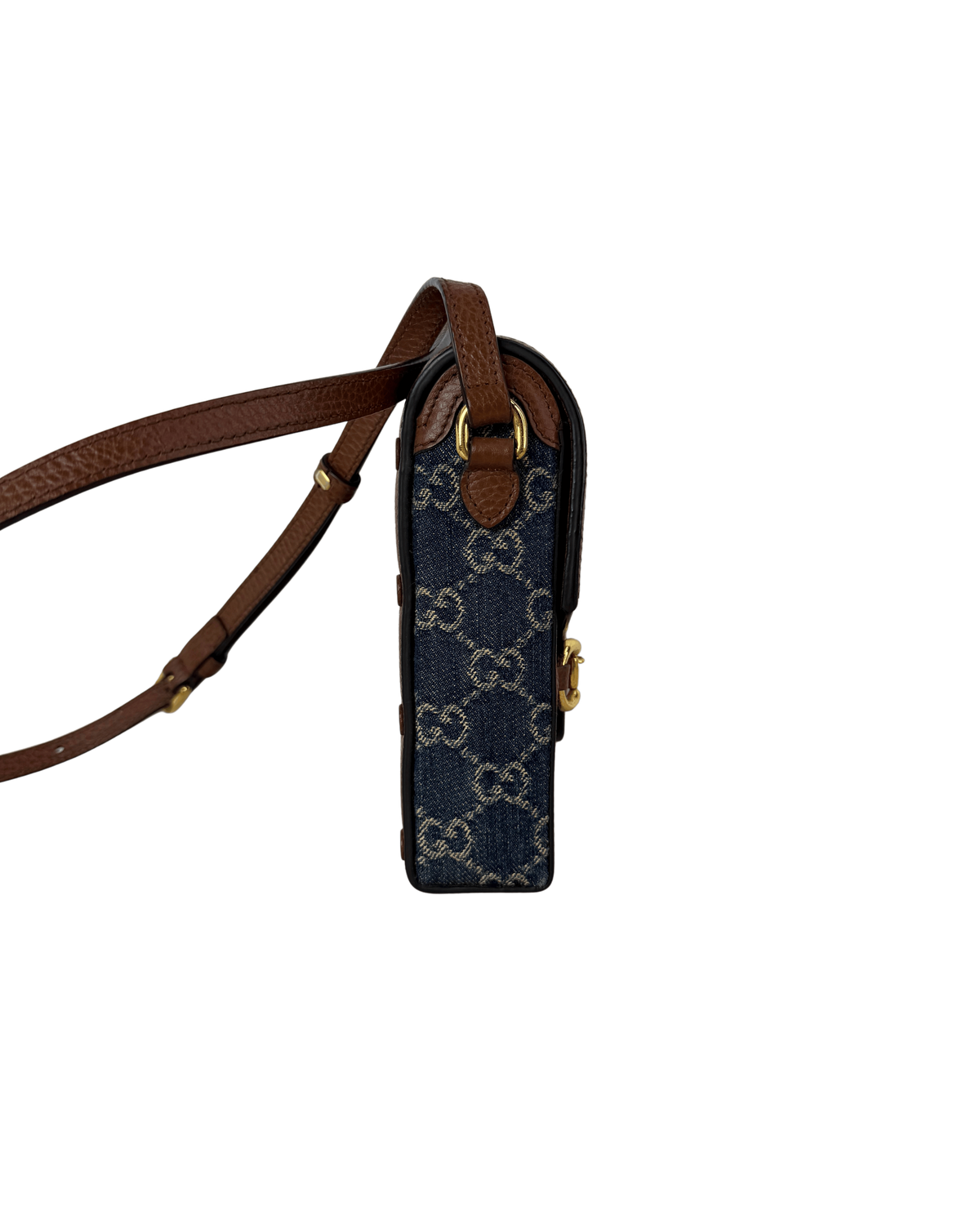 Horsebit 1955 Mini Bag