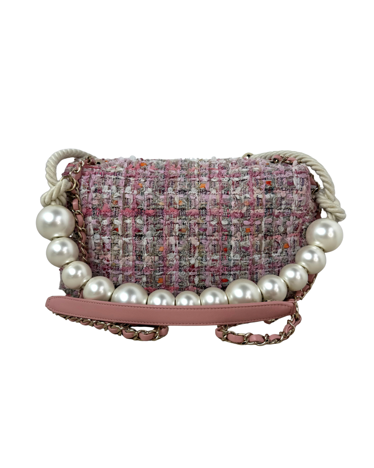 Classic Mini Rectangular Flap Bag