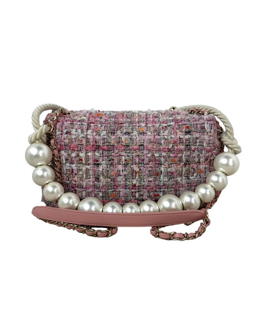 Classic Mini Rectangular Flap Bag