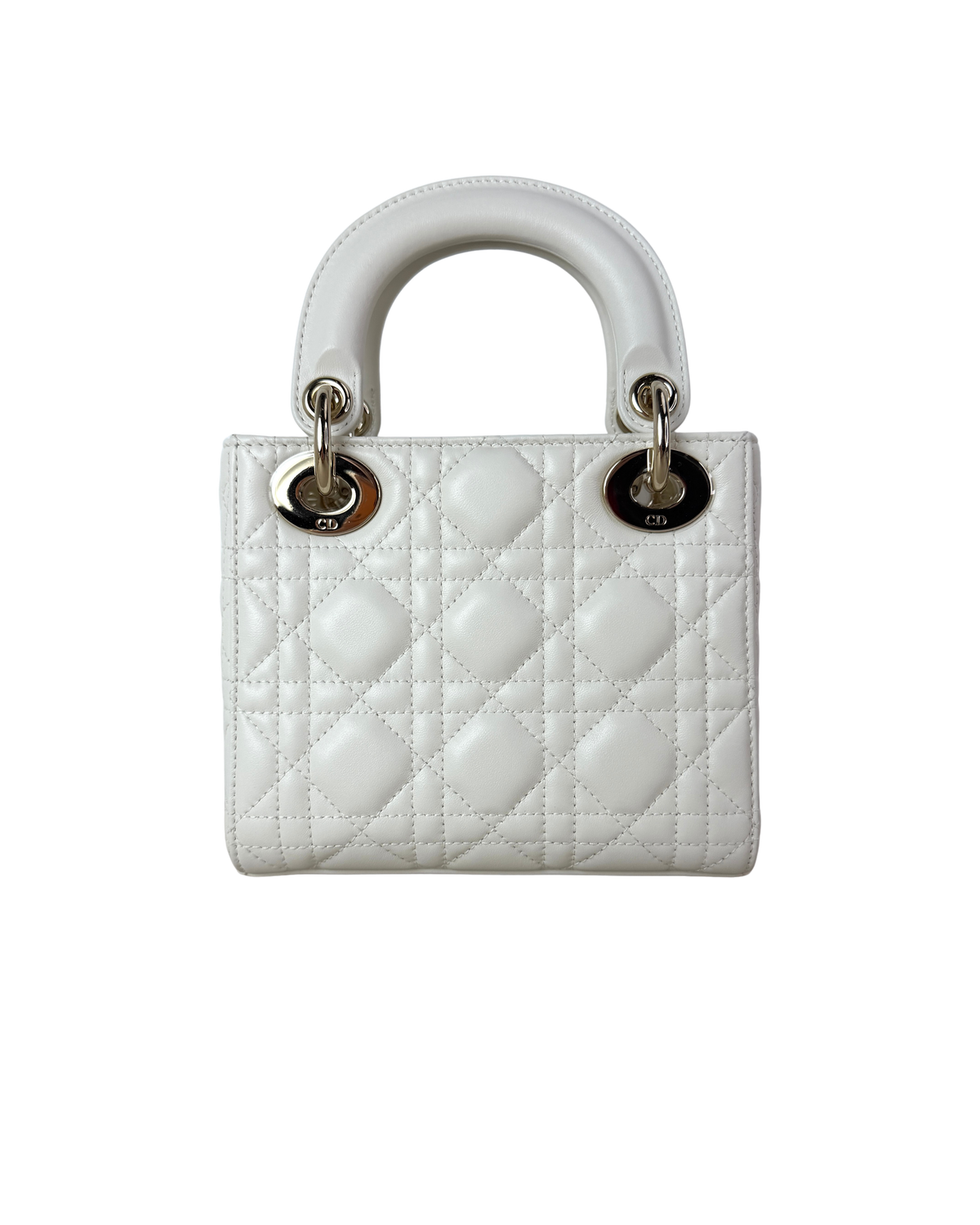 Mini Lady Dior Bag