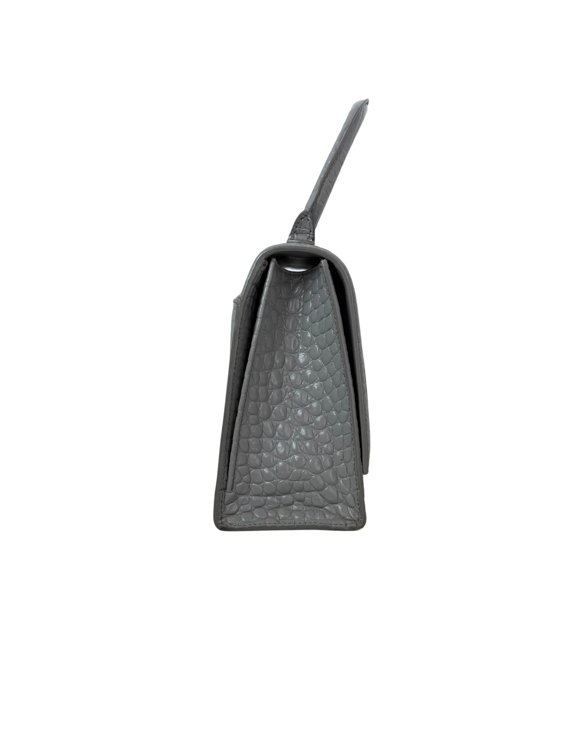 Hourglass Top Handle