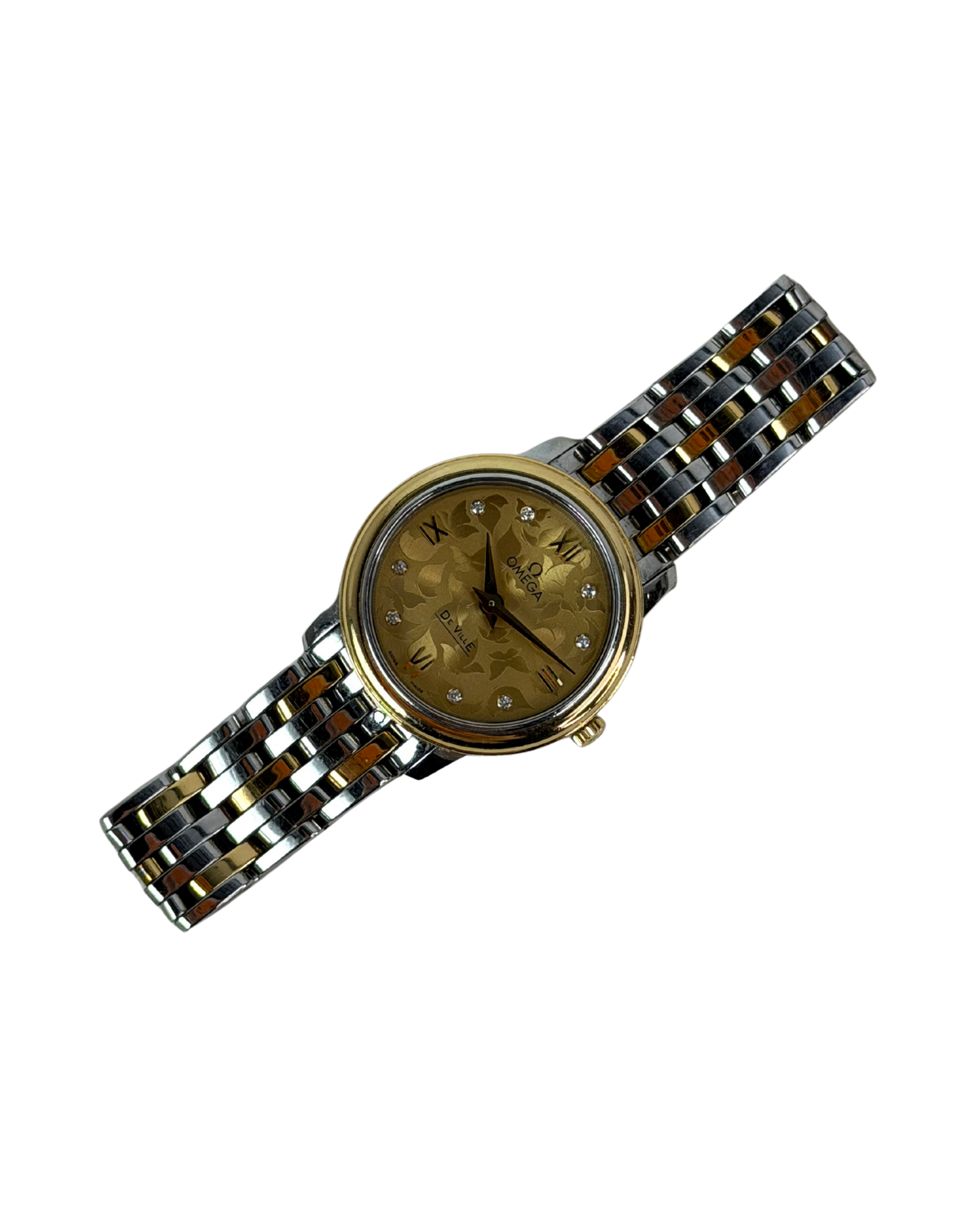 De Ville Prestige Butterfly