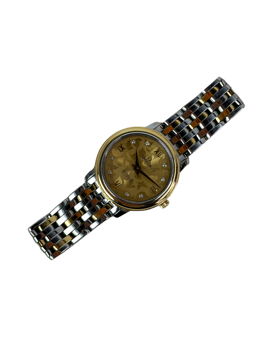 De Ville Prestige Butterfly