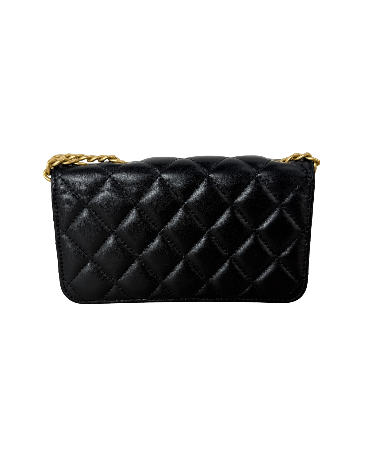 Pearl Crush Flap Phone Holder