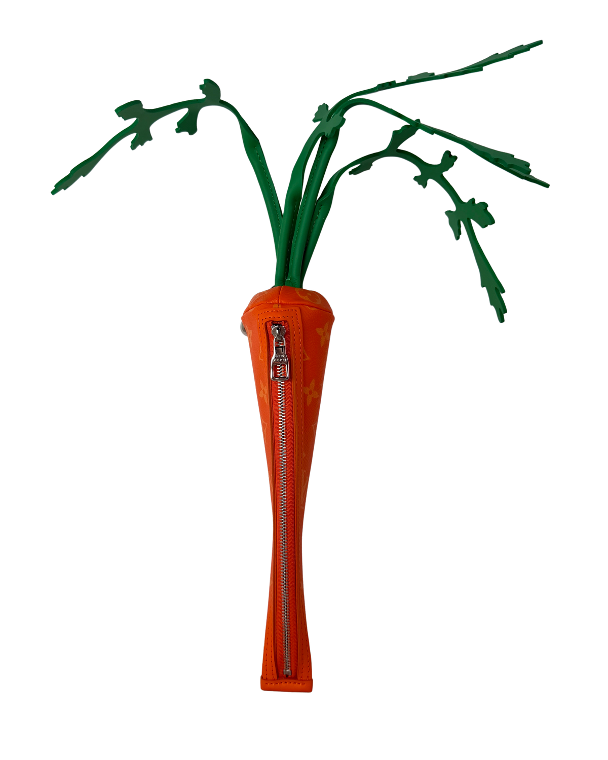 Carrot Pouch