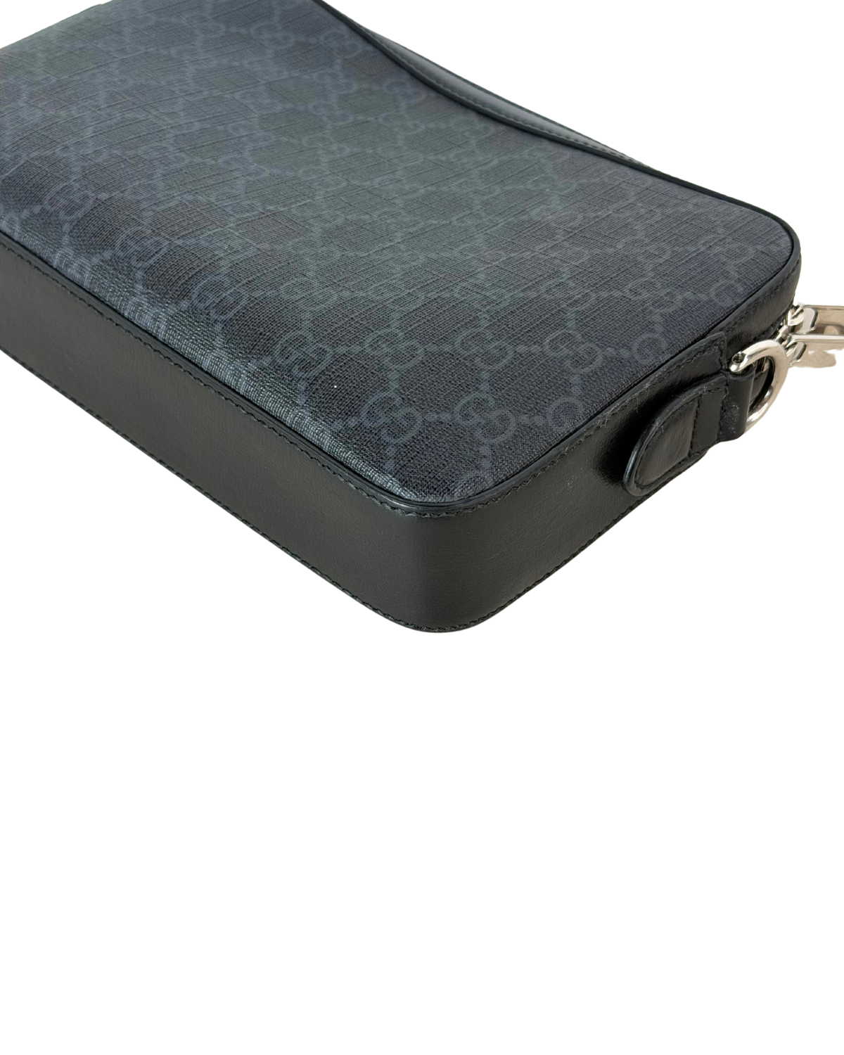 Interlocking G Shoulder Bag