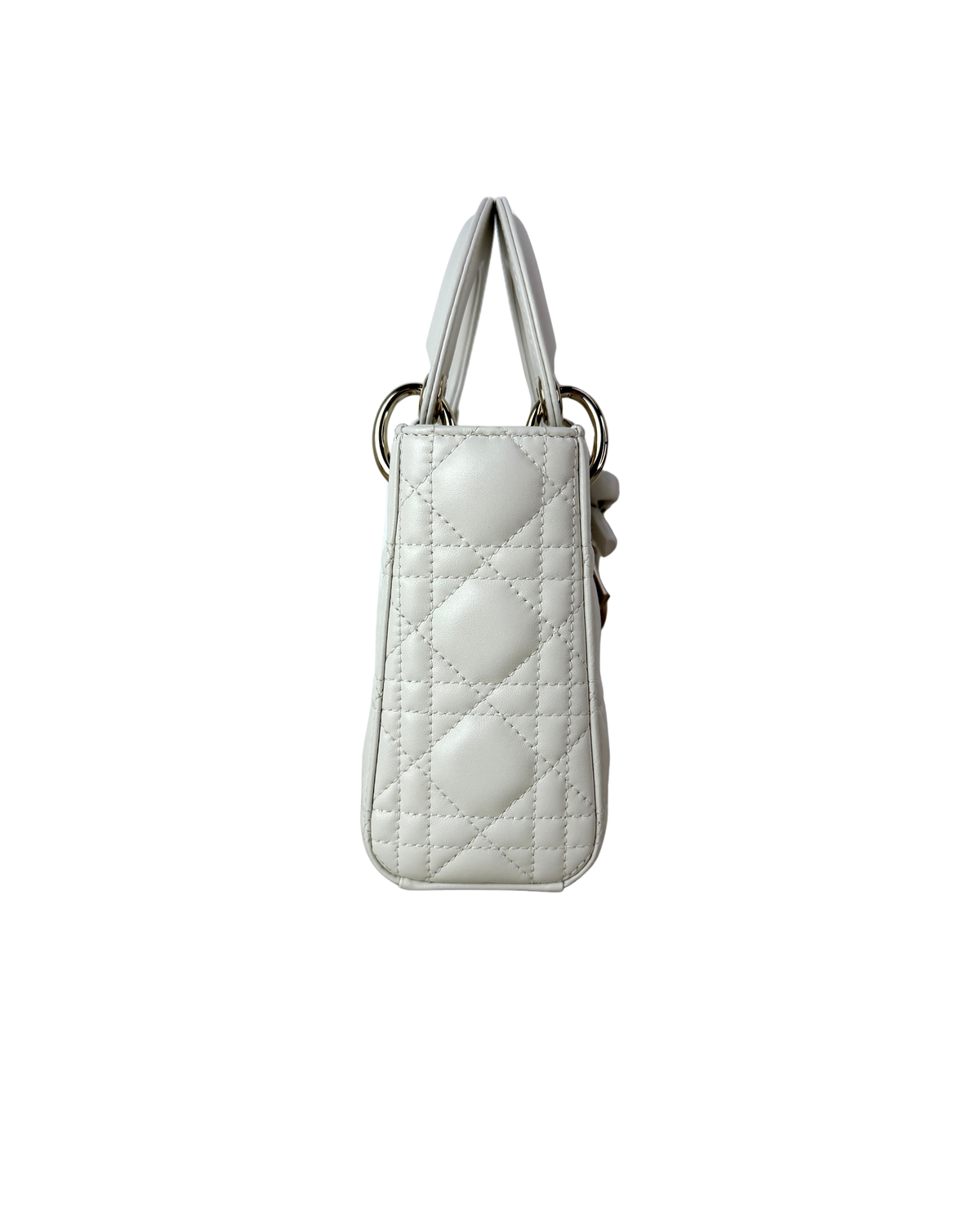 Mini Lady Dior Bag
