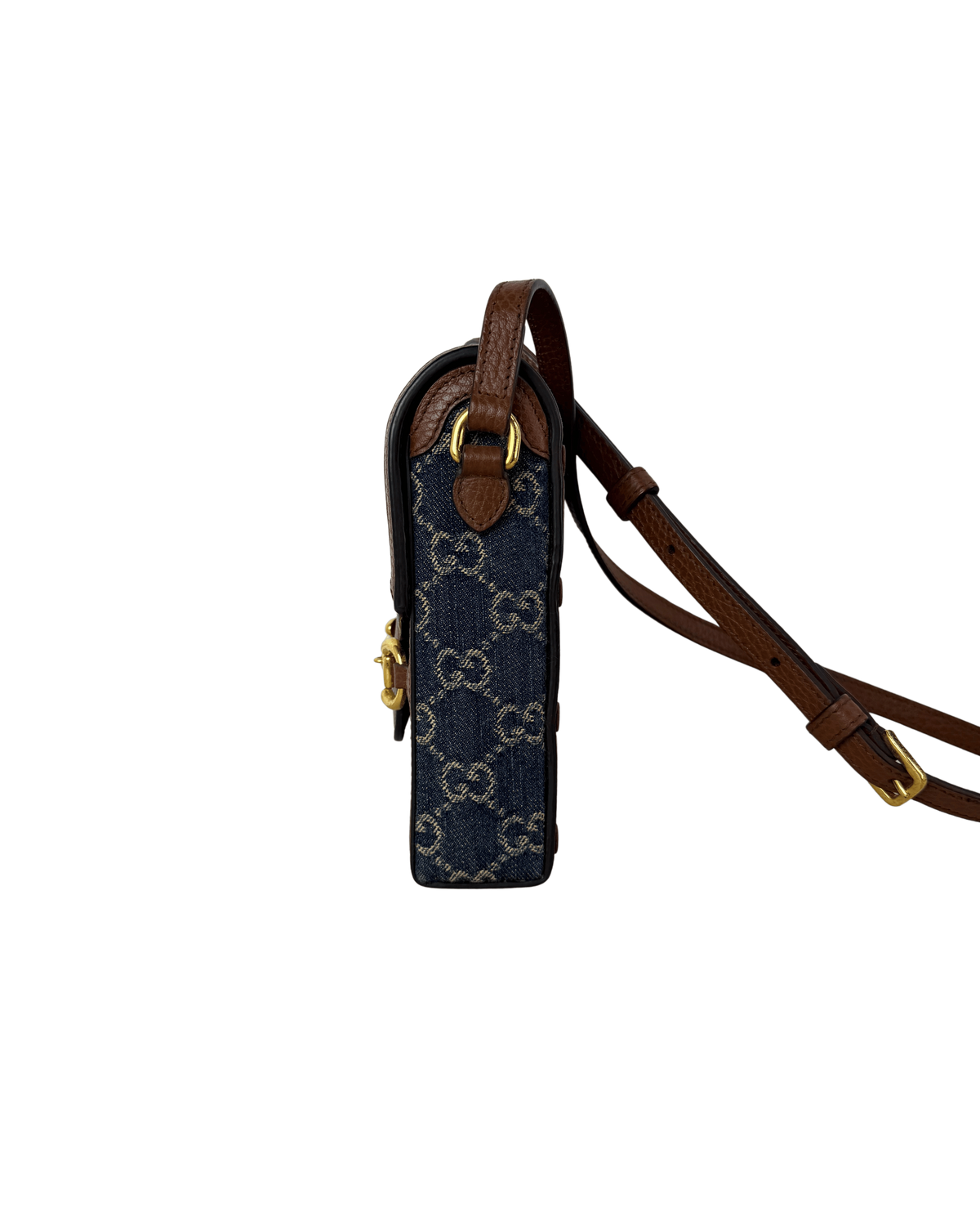 Horsebit 1955 Mini Bag