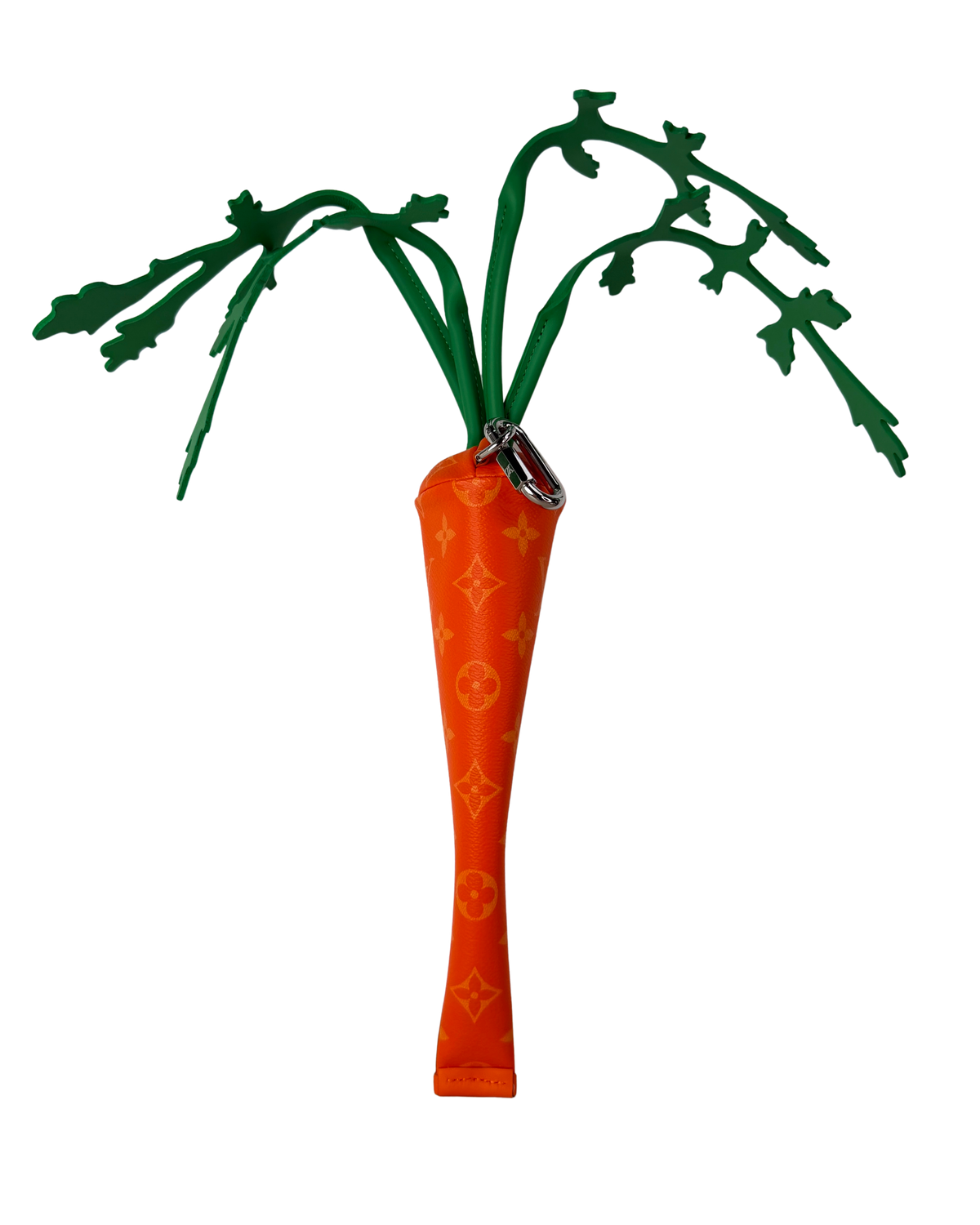 Carrot Pouch