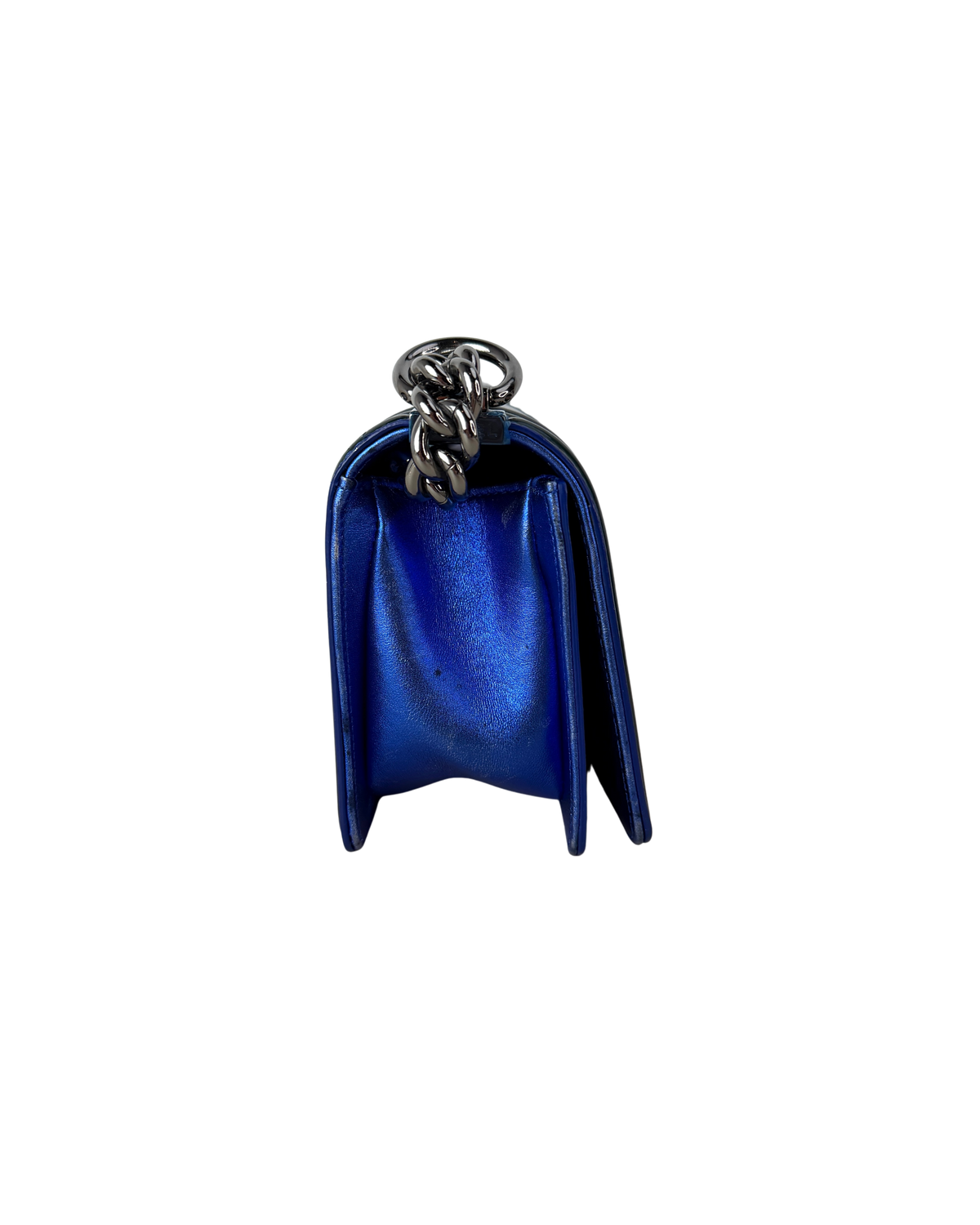 Le Boy Flap Bag