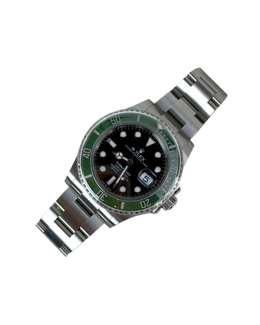 Oyster Perpetual Submariner Date