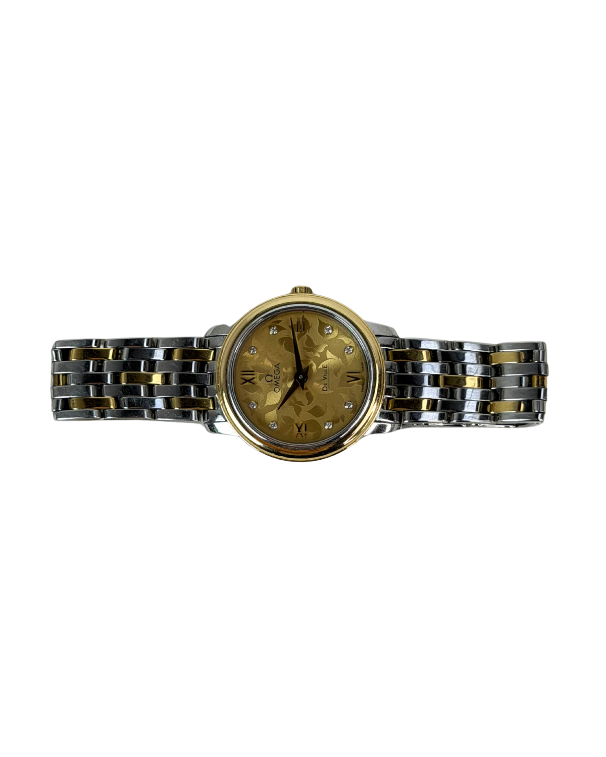 De Ville Prestige Butterfly