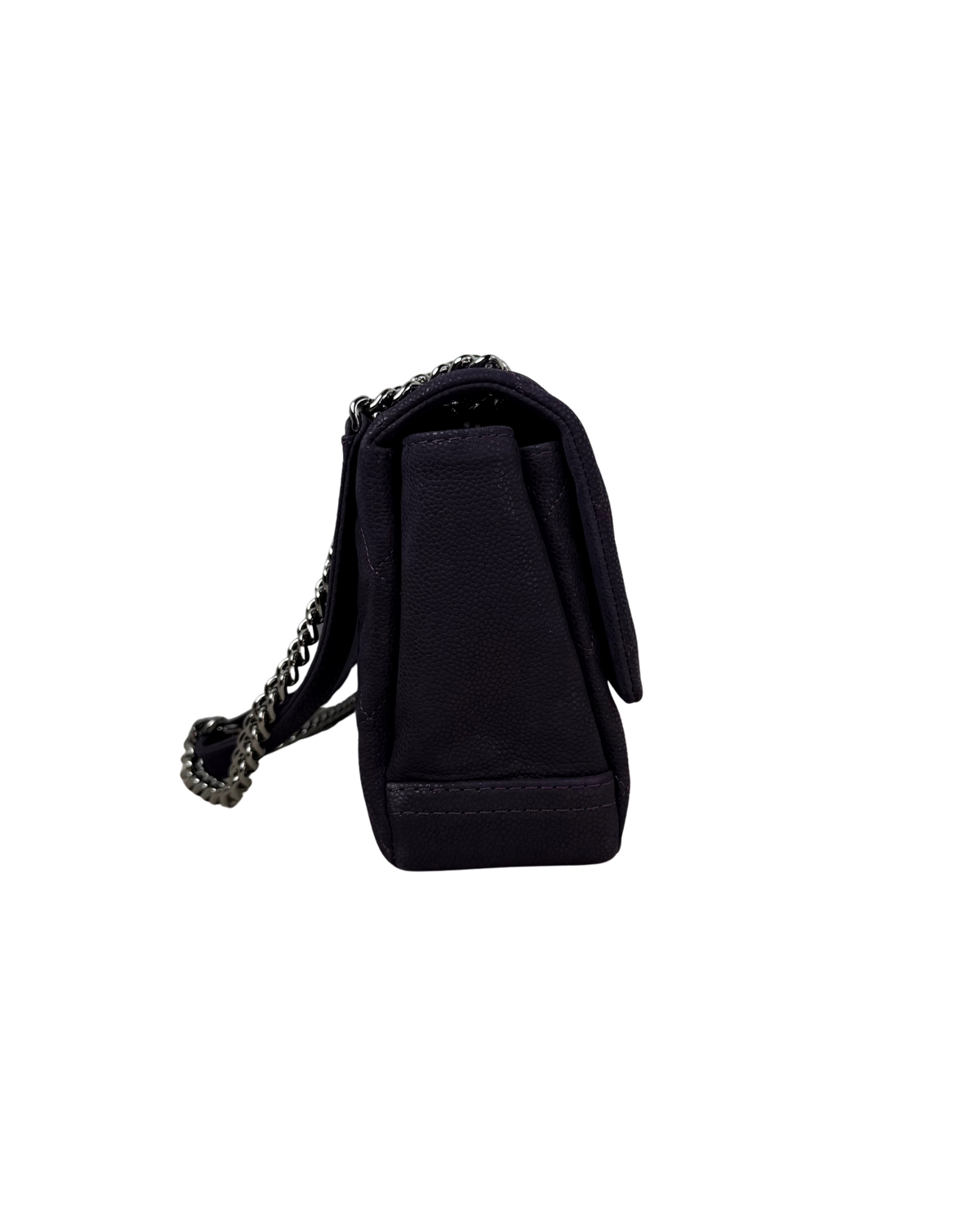 Lady Pearly Flap Bag