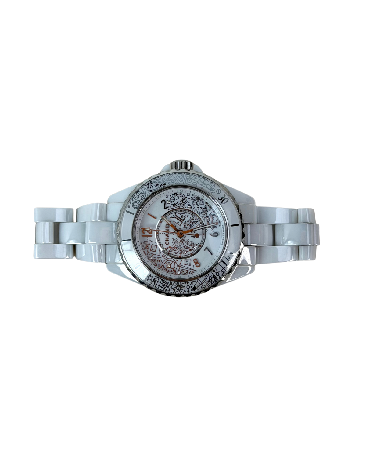 J12.20 Limited Edition H6477