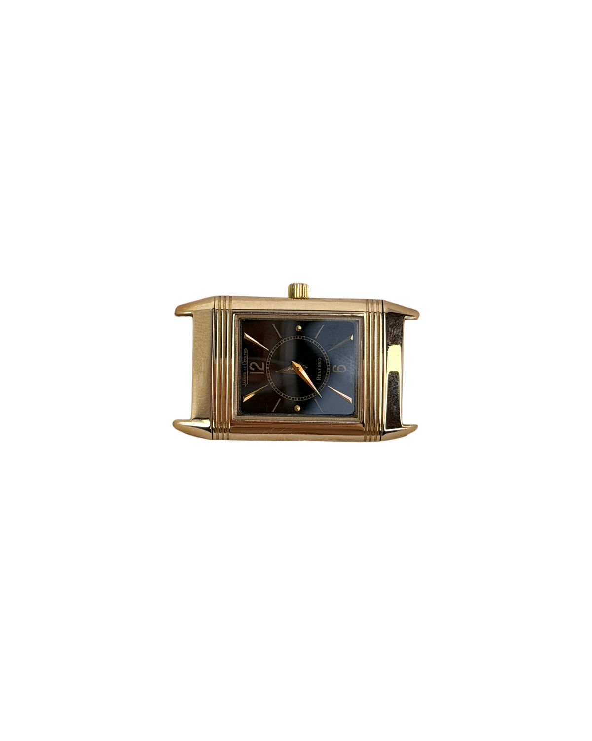 Reverso Classique Art Deco