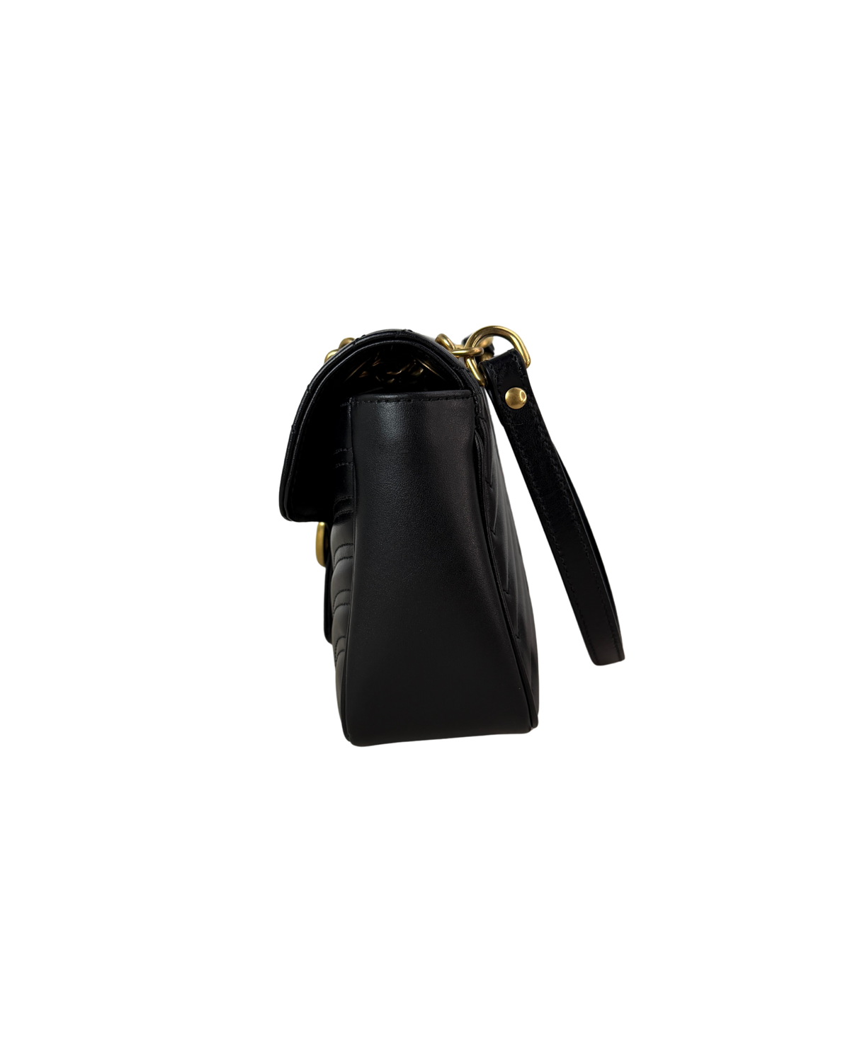 GG Marmont Small Shoulder Bag