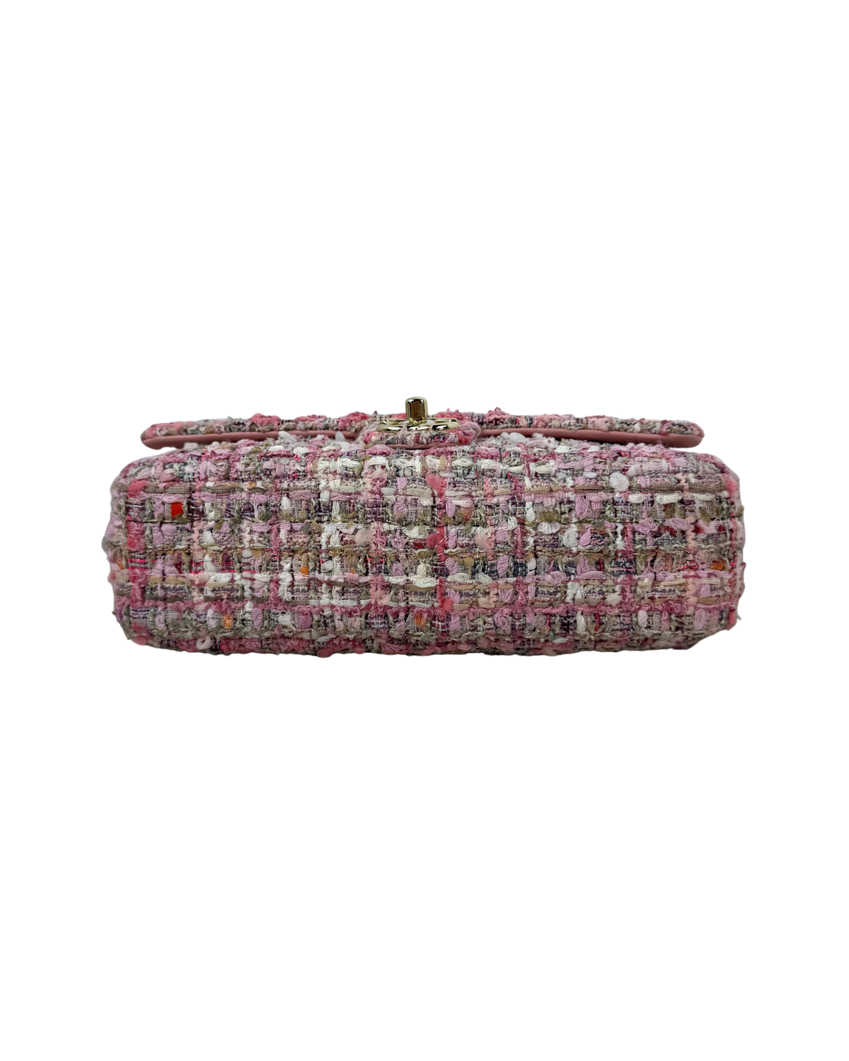 Classic Mini Rectangular Flap Bag