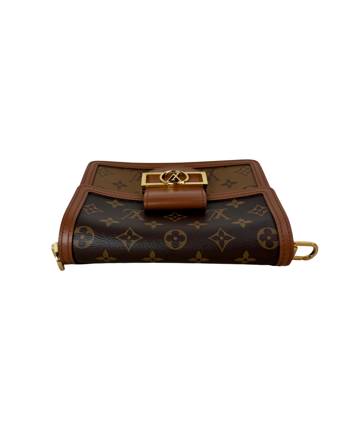 Dauphine Mini Handbag