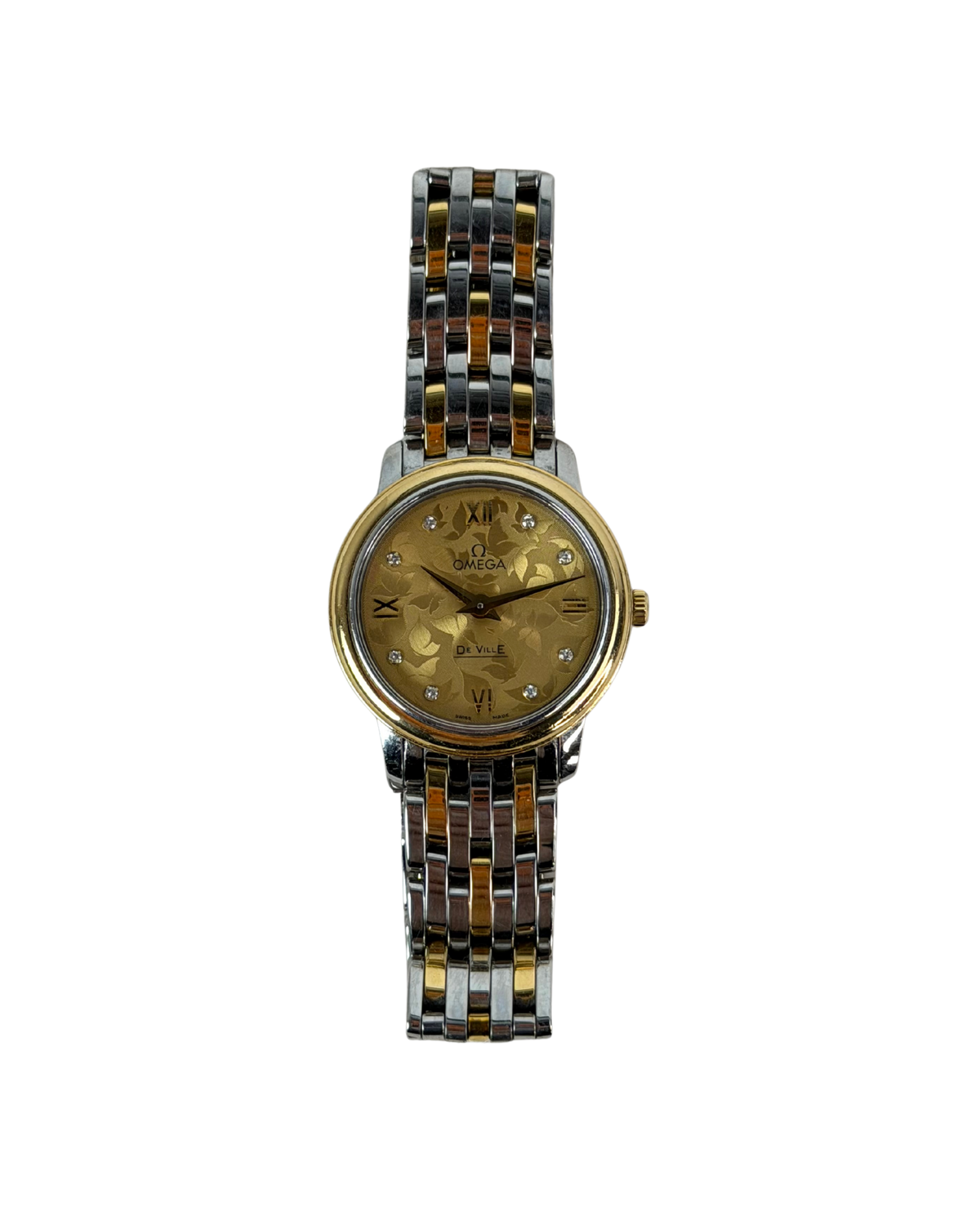 De Ville Prestige Butterfly