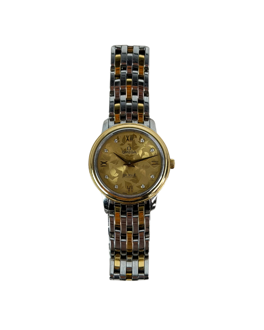 De Ville Prestige Butterfly