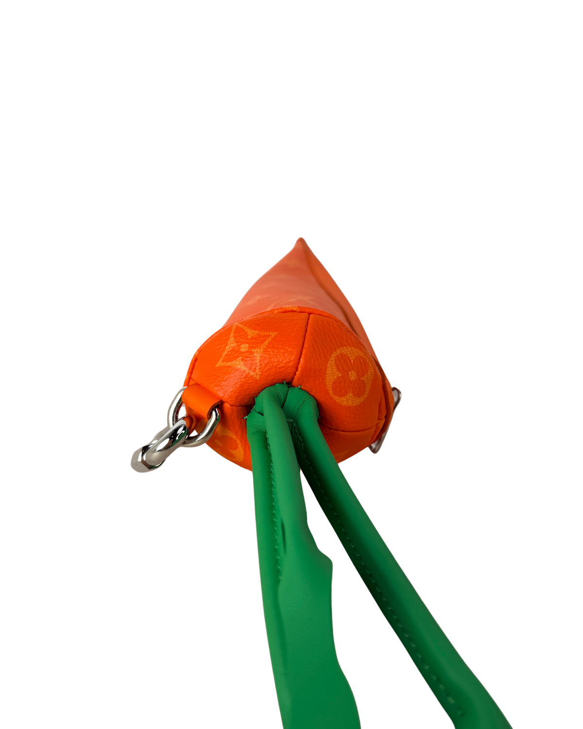 Carrot Pouch