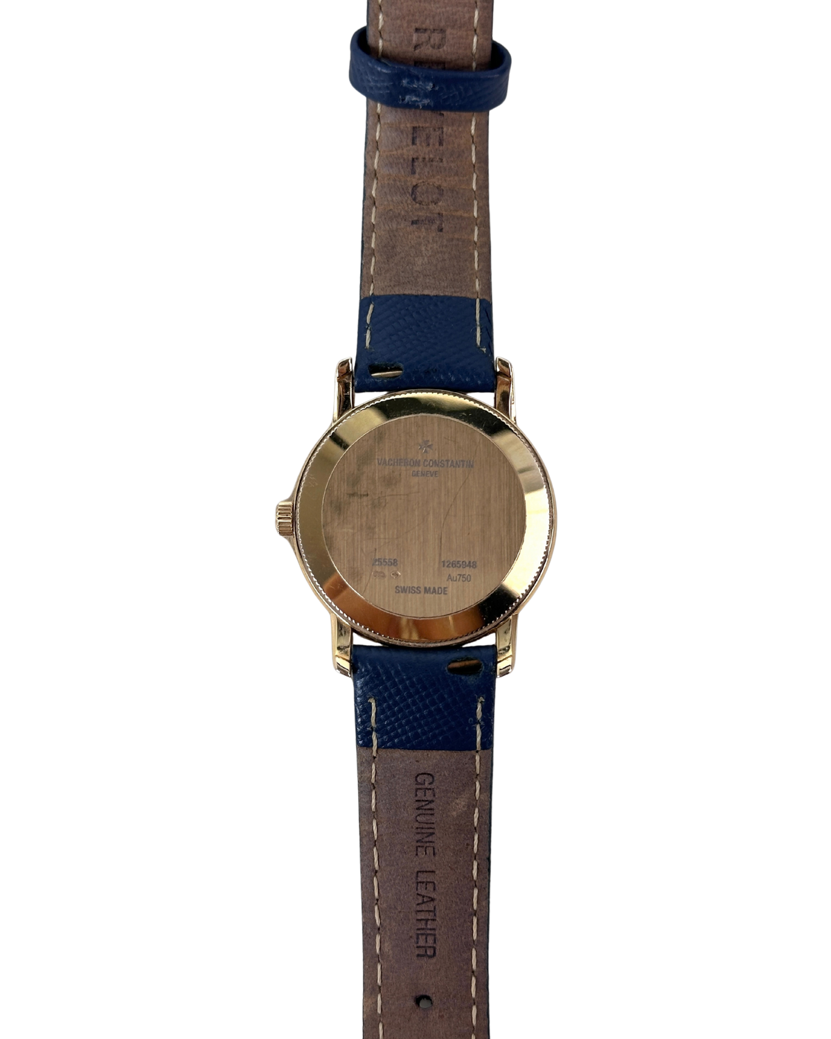 Patrimony Traditonnelle