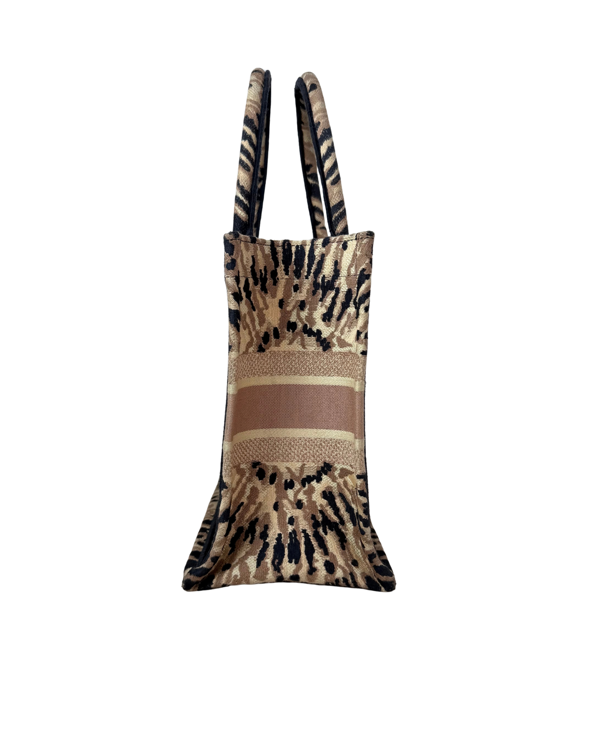 Dior Book Tote