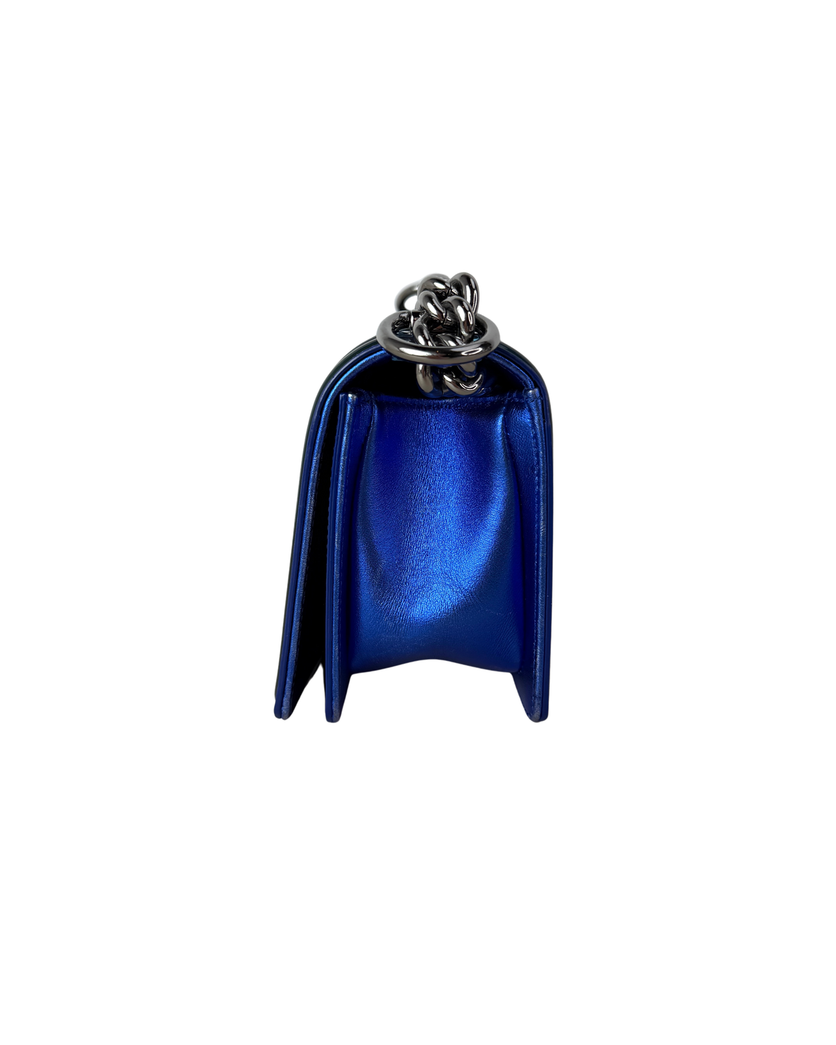 Le Boy Flap Bag