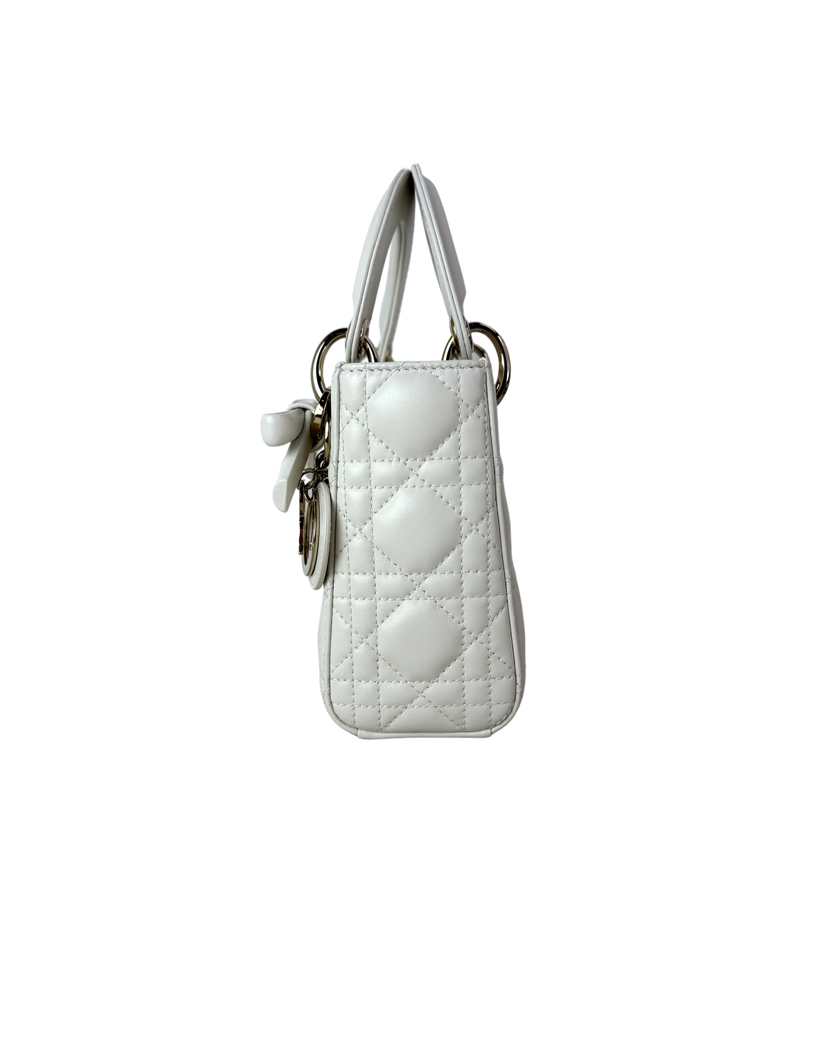 Mini Lady Dior Bag