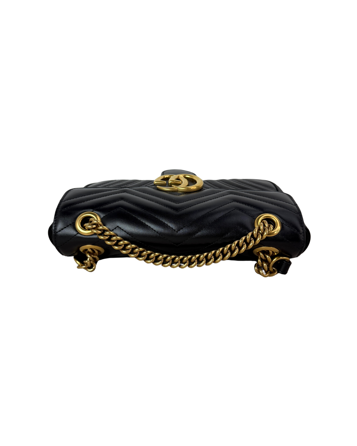 GG Marmont Small Shoulder Bag