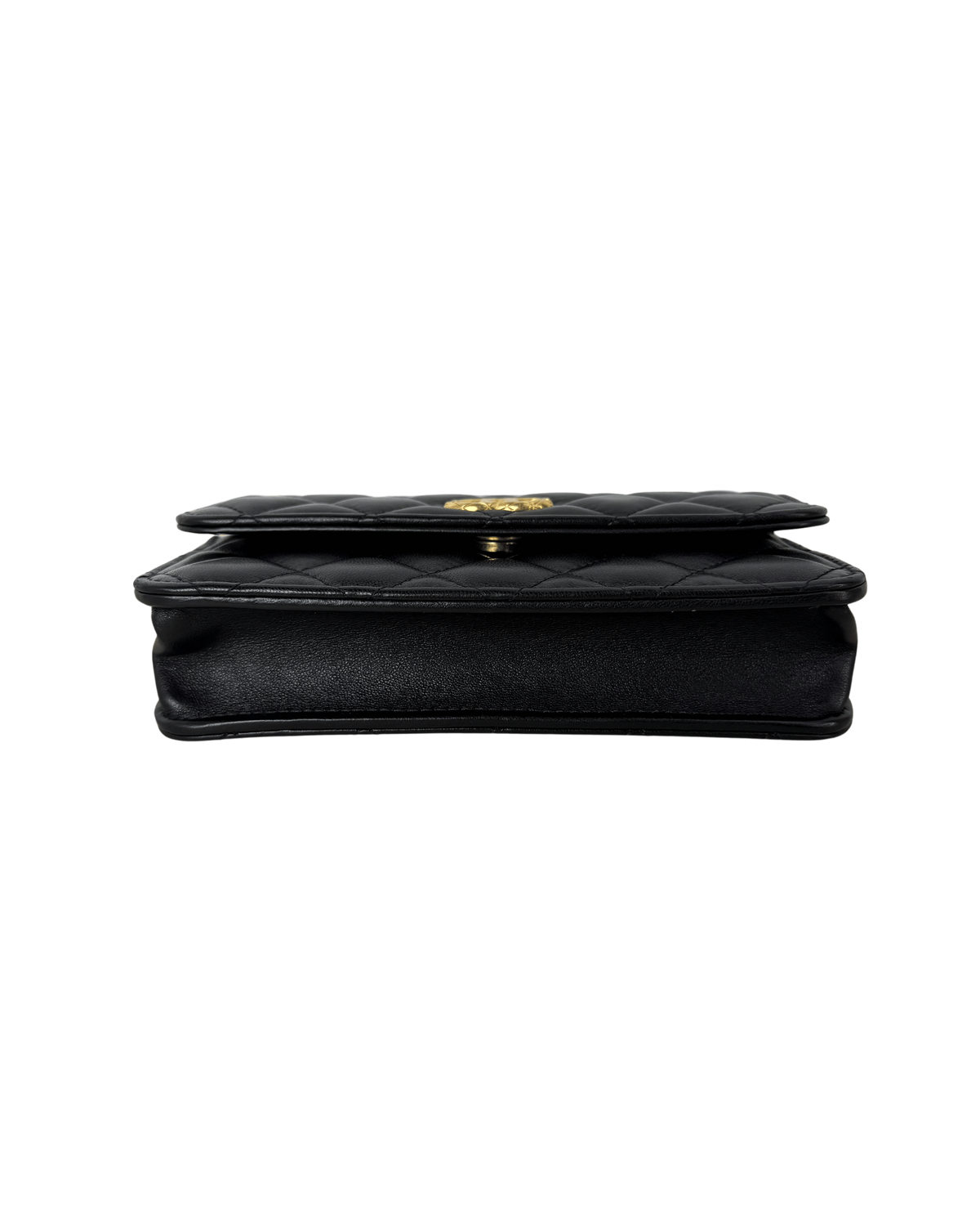 Pearl Crush Flap Phone Holder