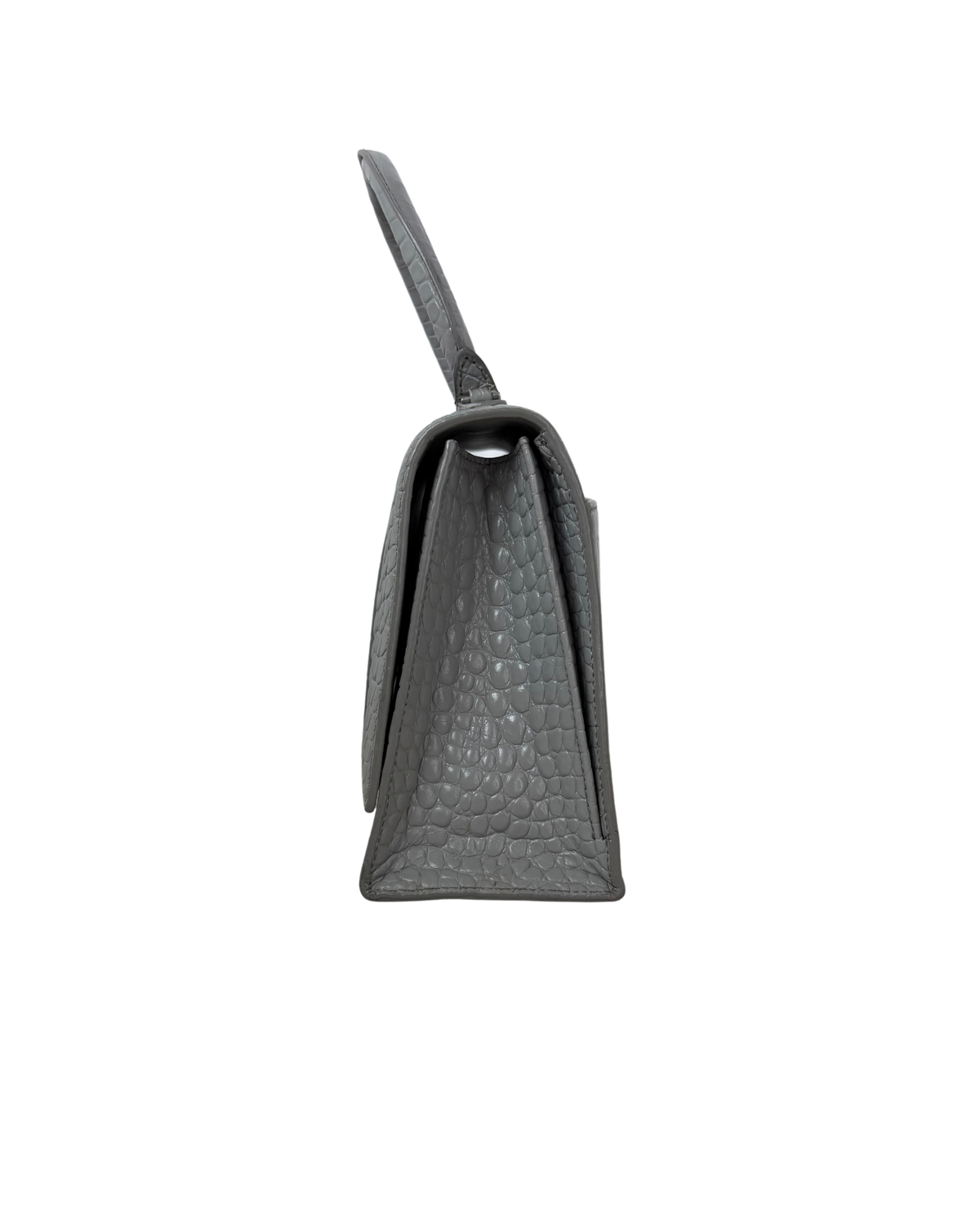 Hourglass Top Handle