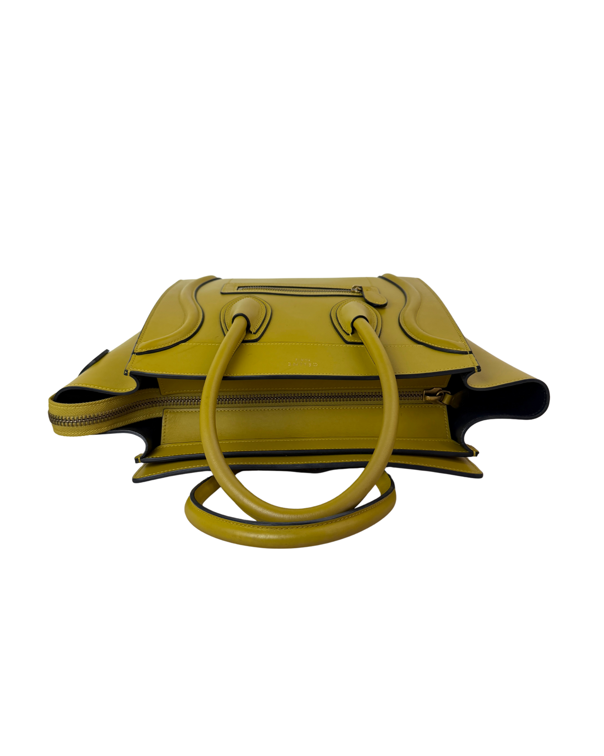Luggage Medium Bag