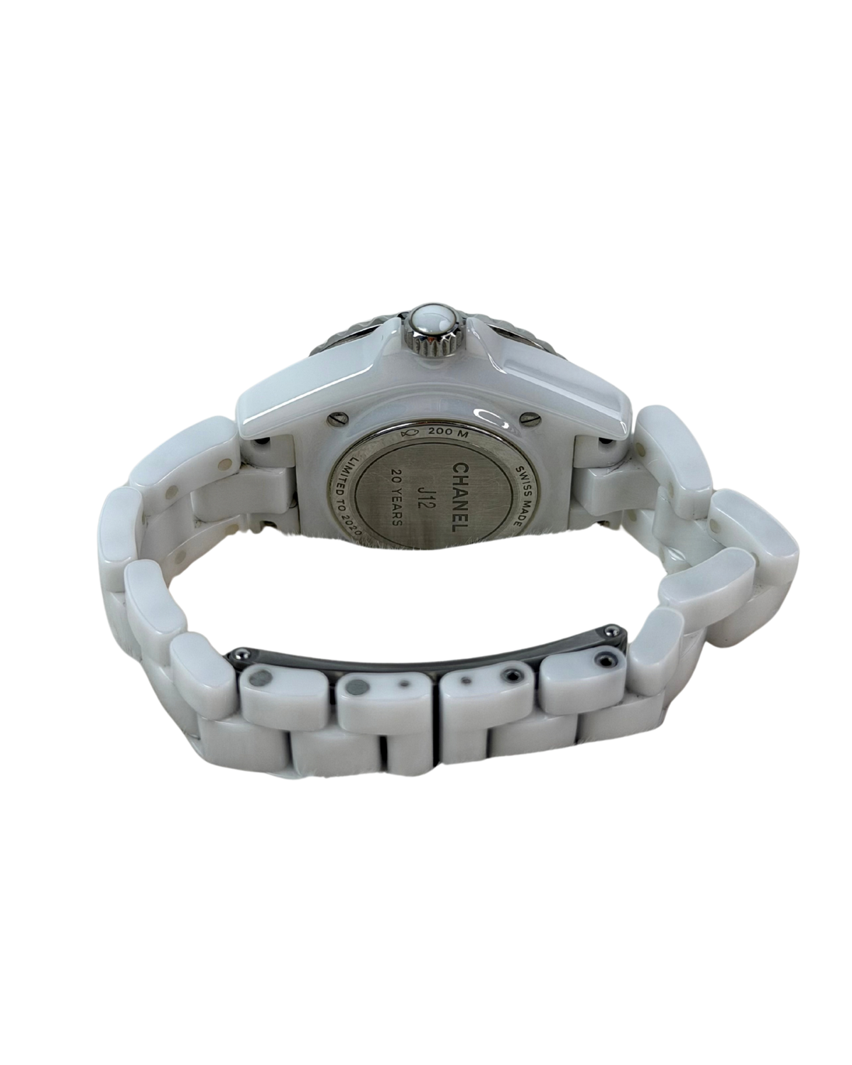 J12.20 Limited Edition H6477