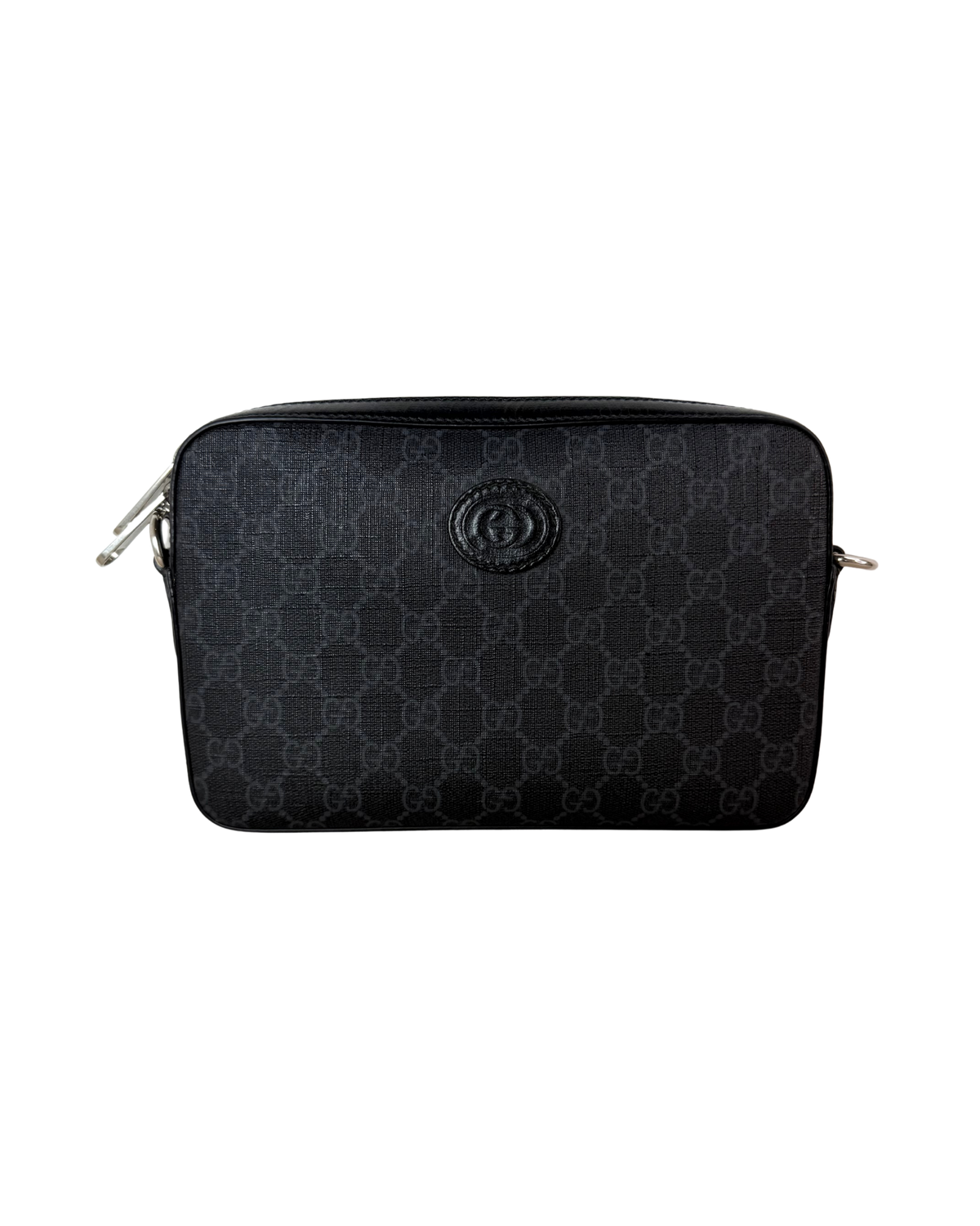 Interlocking G Shoulder Bag
