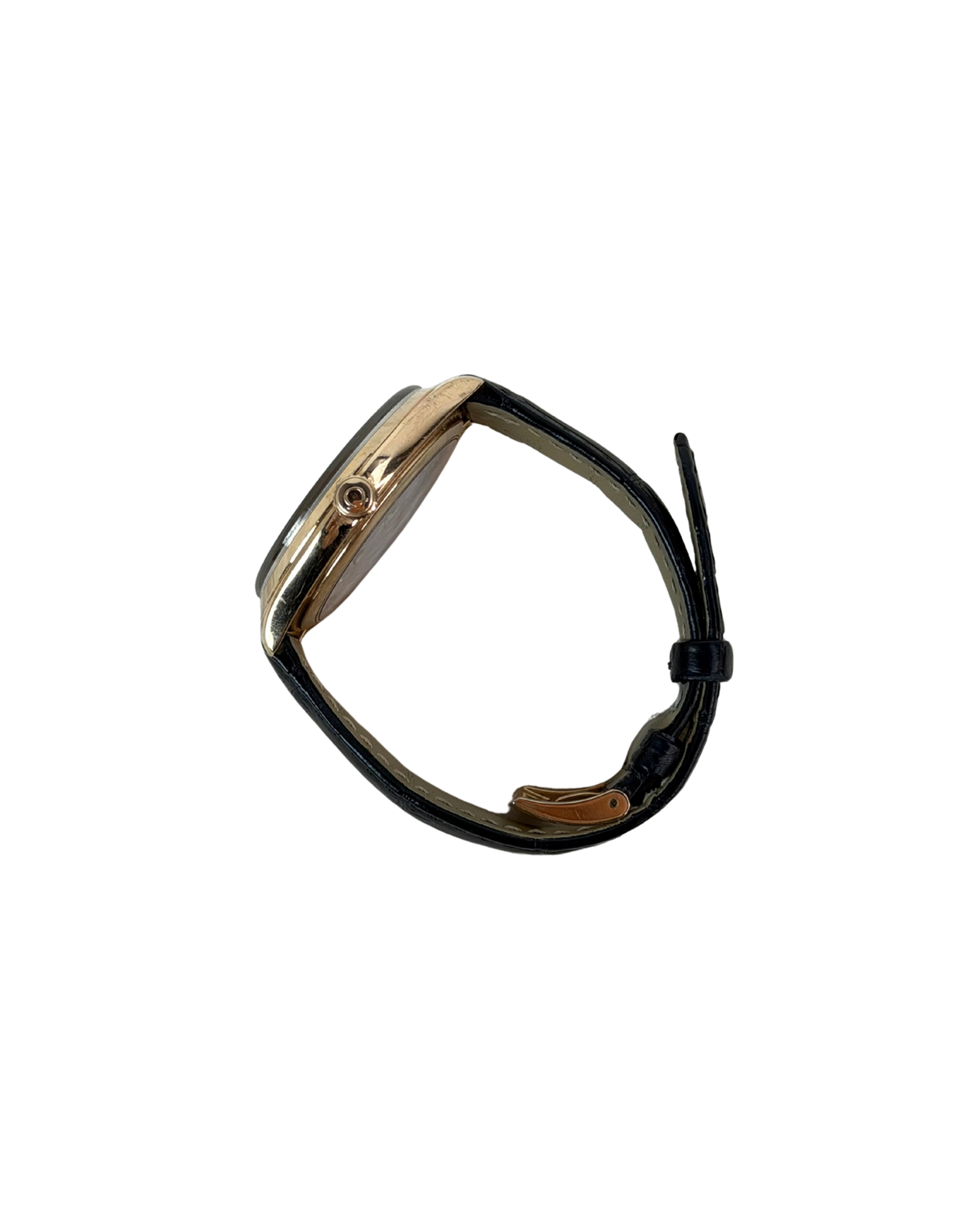 De Ville Trésor Co-Axial Master Chronometer Power