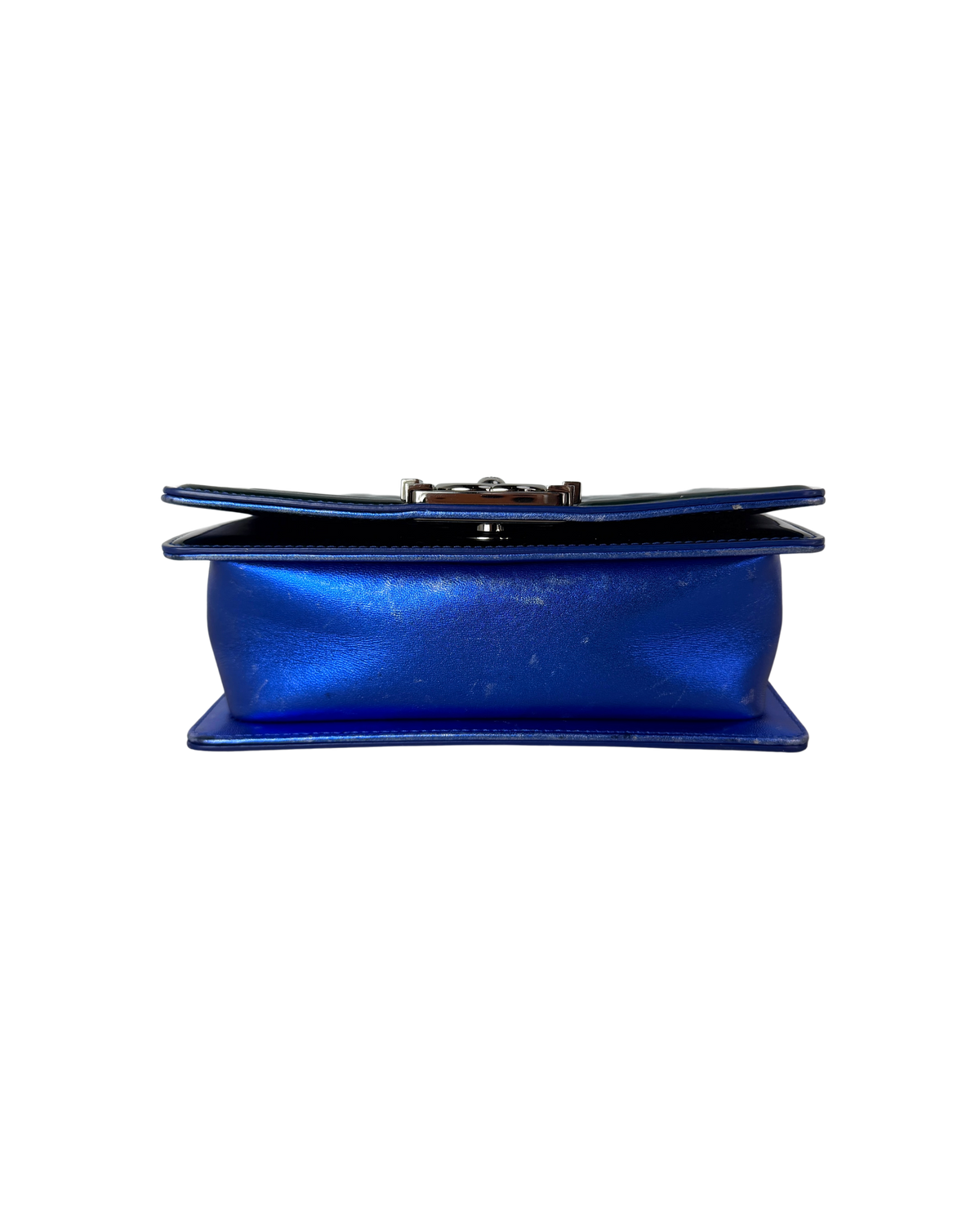 Le Boy Flap Bag