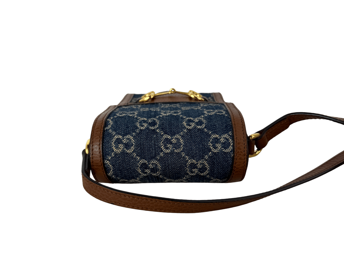 Horsebit 1955 Mini Bag