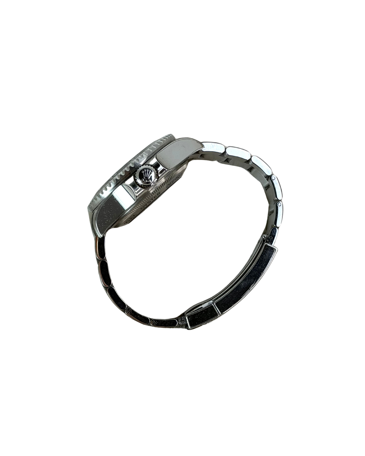 Oyster Perpetual Date Sea-Dweller Deepsea