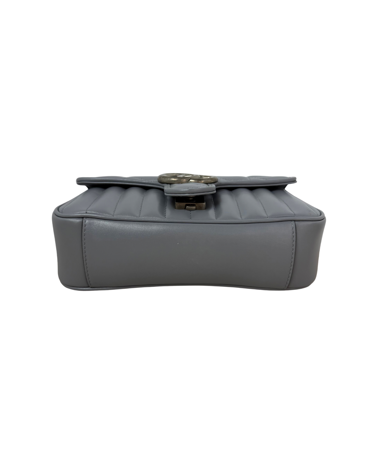 GG Marmont Mix Quit Shoulder Bag