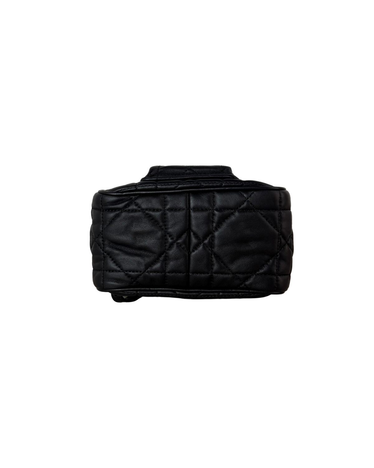 Caro Multicarry Backpack with Chain