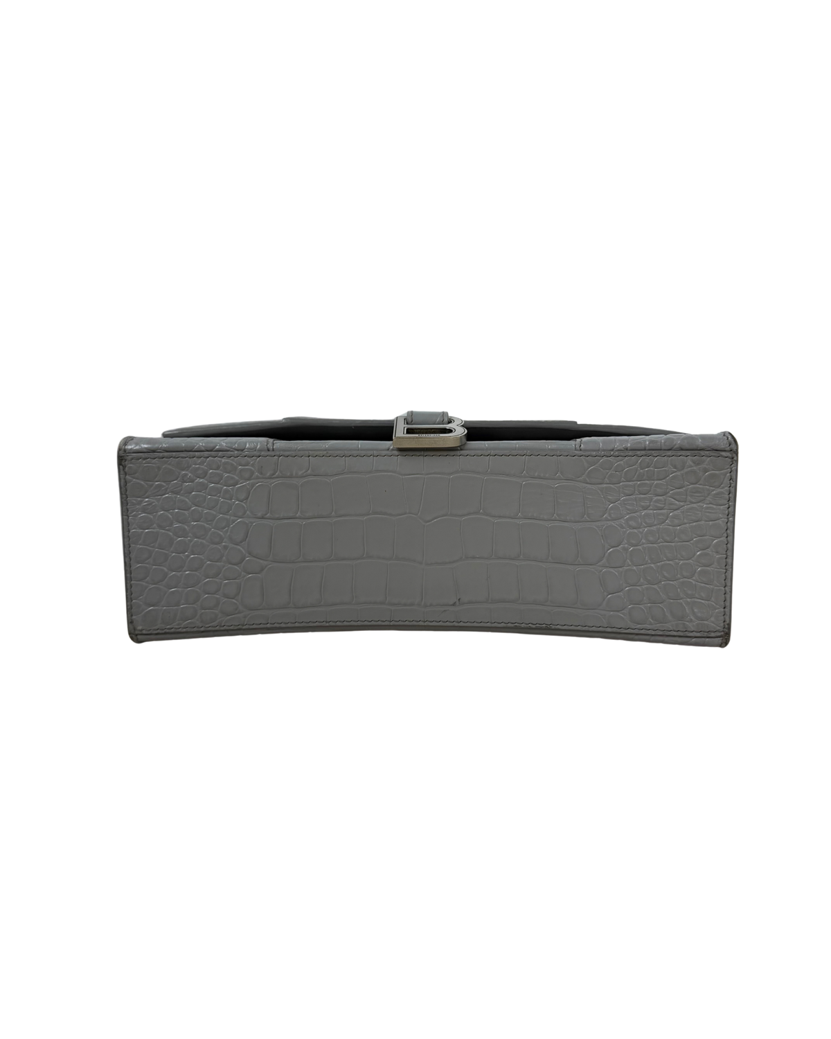 Hourglass Top Handle
